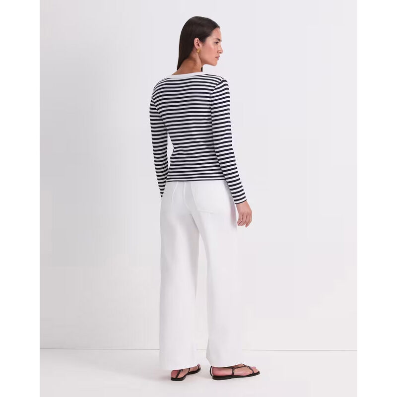 Sportscraft Heidi L/S Crew Neck image number 1